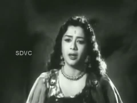 Kalaiyatha Asai Kanave (Sad) - M. G. Ramachandran, Padmini - Raja Rajan - Tamil Classic Song