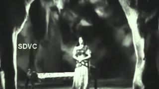 Raja Rajan - MGR, Padmini, Lalitha - Tamil Classic Movie