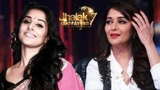 Vidya Balan REFUSES to judge Jhalak Dikhla Jaa season 7