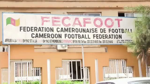 Cameroon Faces World Cup Fixing Allegations