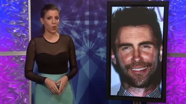 Adam Levine Claims He Wasn't Paid for 'Begin Again'
