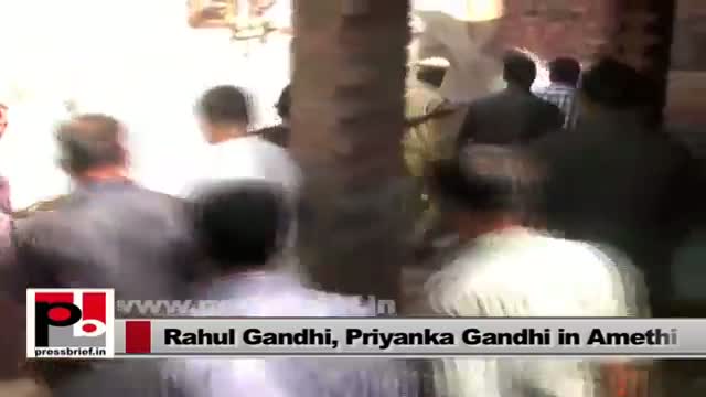 Priyanka Gandhi with Rahul Gandhi can further strengthen Congress