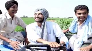 Rabb Te Bharosa - Param Somal | New Punjabi Songs 2014 Latest