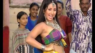 Parson Debo Kothariye (Bhojpuri Video Song) Pyar Mein Hadtal - Rani Chatterjee