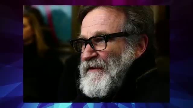 Why Robin Williams Entered Rehab