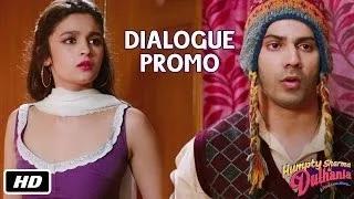 Main paida hi hot hui thi - Dialogue Promo 7 - Humpty Sharma Ki Dulhania - 11th July