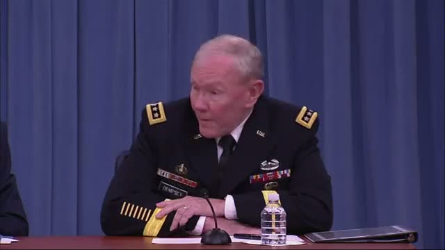 Hagel: 200 Military Advisors Now in Iraq