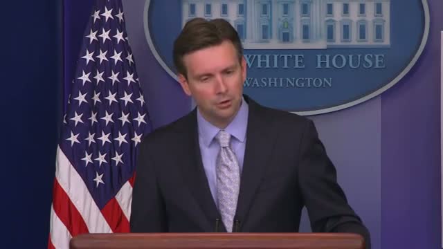 White House Defends Immigration Actions