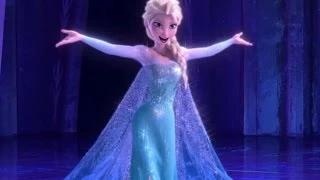 Once Upon a Time Casts Fringe Alum Georgina Haig as Frozen's Elsa for Season 4