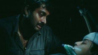 Naren sacrifices himself for love - Nenjirukkumvarai