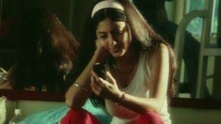 Deepa is overwhelmed by Naren - Nenjirukkumvarai