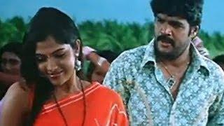 Karugamani (Full Tamil Song) - Azhagar Malai