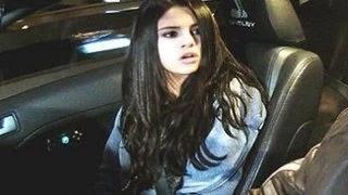 Selena Gomez Freaks Out And Calls 911