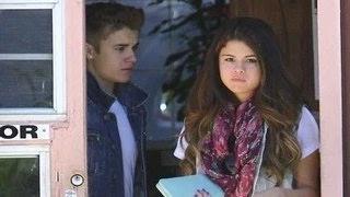 Justin Bieber Wants An Open Relationship With Selena Gomez