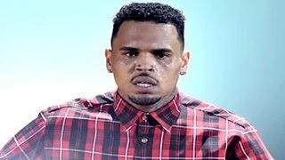 Chris Brown BET Awards 2014 'Loyal' Performance Was Hot Video