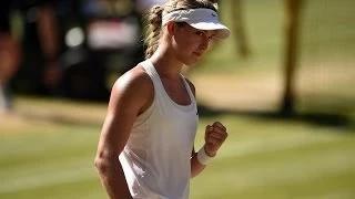 Preview Day 12: Bouchard and Kvitova fight for Wimbledon 2014 title