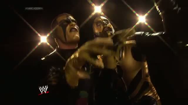 Stardust: What's in a name? - WWE SmackDown, July 04, 2014