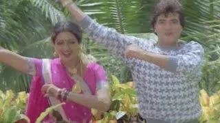 Mamla Gadbad Hai - Full Song - Dharm Adhikari