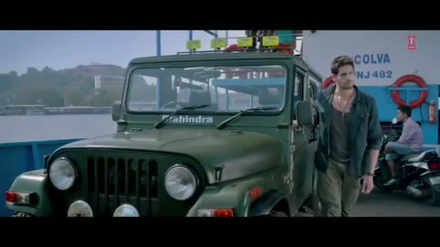 Ek Villain : Galliyan Video Song | Punjabi Version | Sidharth Malhotra | Shraddha Kapoor