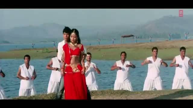 I Love You | Chalni Ke Chaalal Dulha | Bhojpuri Video Song 2014