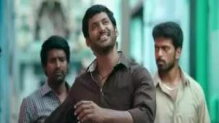 Orakanti Orakanti Mava Official Tamil Video Song - Palnadu