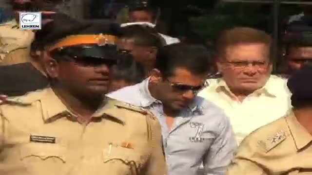 Salman Khan Gets Notice From SUPREME COURT