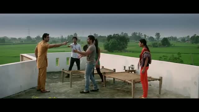 Dukh Kaaton | Paisa Yaar N Panga | Kaler Kanth | Latest Punjabi Movie Songs