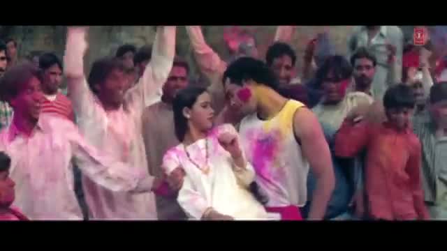 Bhojpuri Video Song - Tani Aage Pichhe Lagawala | Senurwa Ke Rang Hazaar