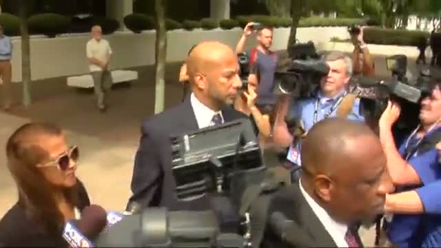 10-year Sentence for Ex-New Orleans Mayor