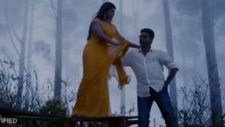 Thirudan Police Theatrical Tamil Trailer