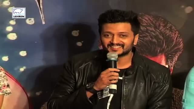 Ritesh Deshmukh REPLACES Kapil Sharma In BANKCHOR