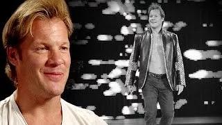 Chris Jericho opens up about his WWE return