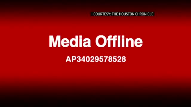 Four Kids, Two Adults Shot Dead Near Houston