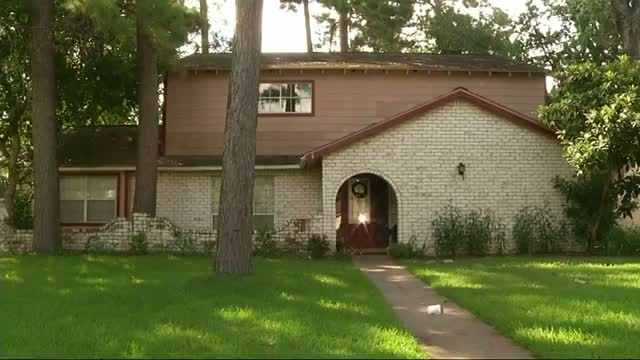 Neighbors Mourn Killing of Texas Family