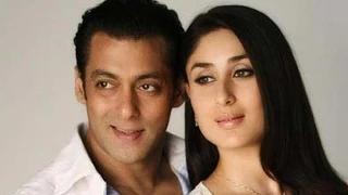 Salman Khan To Romance Kareena In BAJRANGI BHAIJAAN