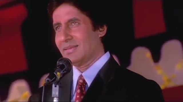 Amitabh Bachchan's Most Powerful Advice On To Treat Our Parents - Sooryavansham (1999)