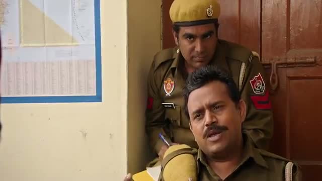 Dakke di Report - Punjabi Comedy Scene | karamjit Anmol | Jatt James Bond