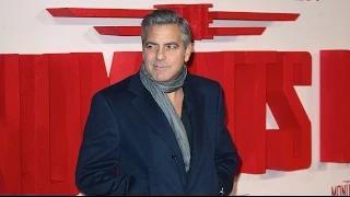 WTF Moments: George Clooney, Solange Knowles, Miley Cyrus