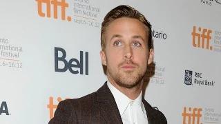 Ryan Gosling Said He Would Retire When He Had a Baby