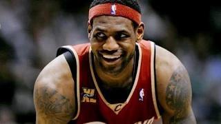 LeBron James Returns To Cleveland Cavaliers Reaction 2014