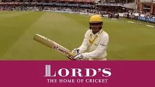Adam Gilchrist's innings at Lord's - Part 1 - Access All Areas