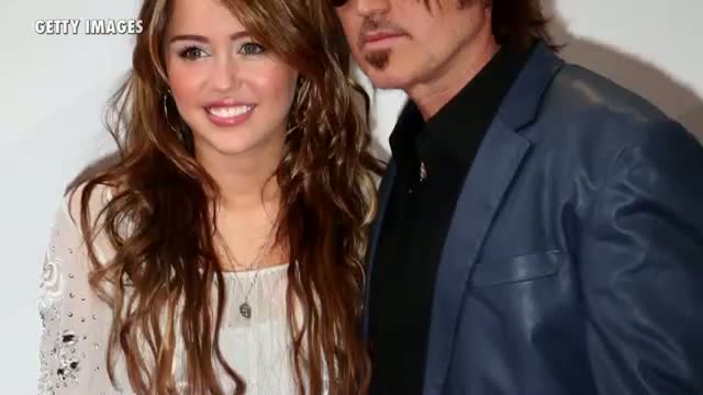 Billy Ray Cyrus Wants to Find a Boyfriend for Miley