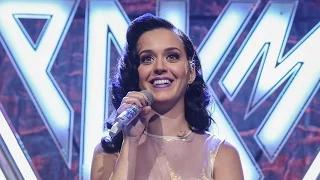 Katy Perry Starring in 'Clueless' Musical?