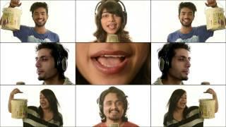 A Tribute To Classic Indian Ads (Full Version feat. AIB & Voctronica)