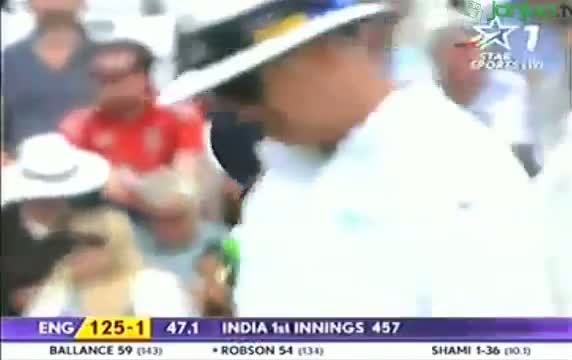 India vs England 2014 Highlights - 1st Test Match - Day 3 - England Batting - FULL MATCH HIGHLIGHTS