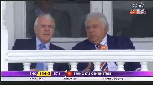 India vs England 2014 Highlights Test 1 Day 3 - England Highlights - IND vs ENG 2014 TEST MATCH