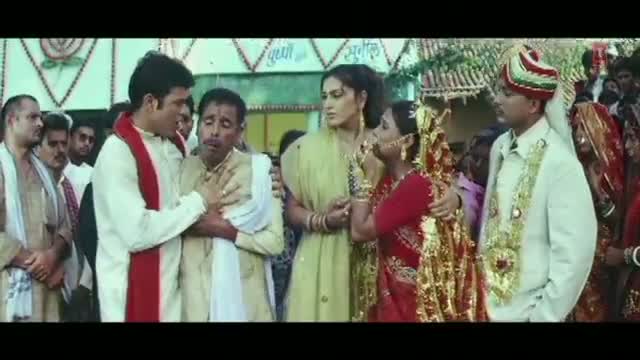 Aaj Bidaai Kerek Ba Tohra | Bhojpuri Video Song | Sindurwa Bada Anmol Sajanwa