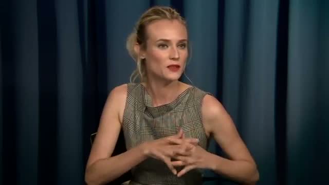 Kruger on Where 'The Bridge' Leads in Season 2