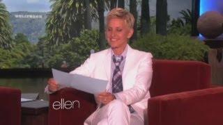 Ellen's Favorite Viral Videos!