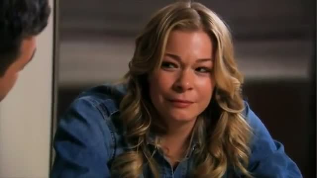 LeAnn Rimes Gets Emotional in New Reality Series